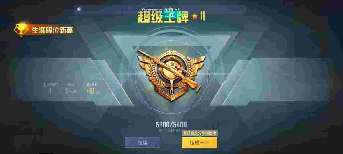 和平精英先行者透视直装 - ƽӢҹӦ辅助预览图